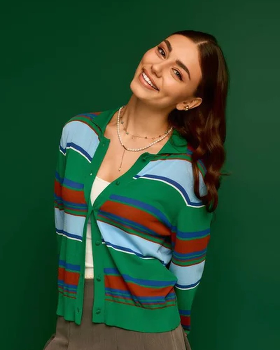 Lumina moda koleksiyonu